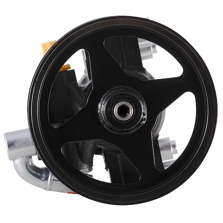 Pwr Steer STEERING PUMP 60-6728P